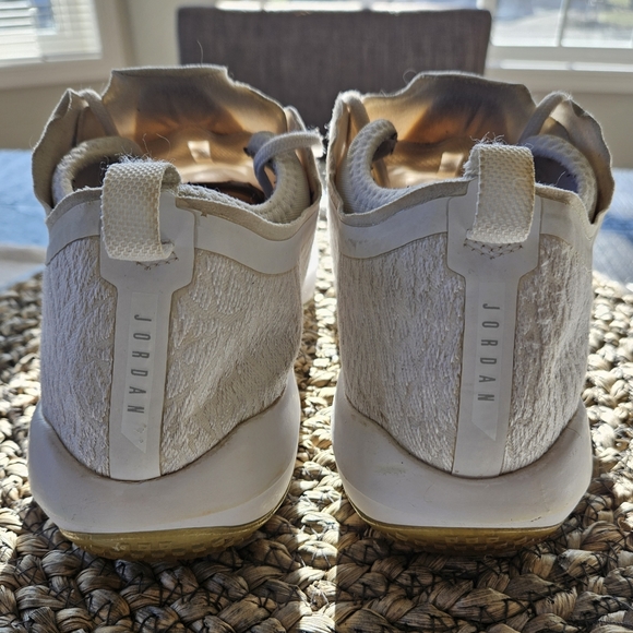 RARE Nike Air Jordan Trainer Low Sneakers - Picture 4 of 9